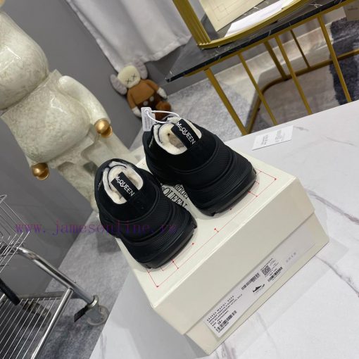 ... Wool is online nowTop tierAlexander McQueen, the pressure mountain king McQueenThe latesf72wgft7 - Image 10