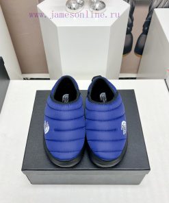 Top tierThe North Face 2023 vs Autumn Classic Hot selling Snow Cotton Shoes Fully Upgraded Sg5py74h5