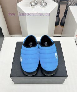 Top tierThe North Face 2023 vs Autumn Classic Hot selling Snow Cotton Shoes Fully Upgraded Svc7urt27