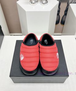 Top tierThe North Face 2023 vs Autumn Classic Hot selling Snow Cotton Shoes Fully Upgraded Swcpqjmn5