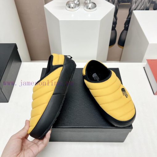 Top tierThe North Face 2023 vs Autumn Classic Hot selling Snow Cotton Shoes Fully Upgraded Ssdlmffpm - Image 5