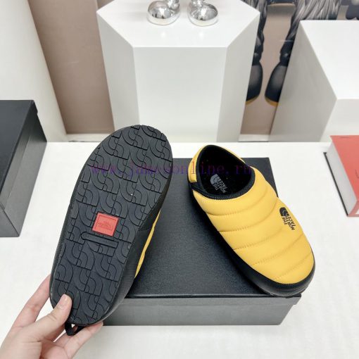 Top tierThe North Face 2023 vs Autumn Classic Hot selling Snow Cotton Shoes Fully Upgraded Ssdlmffpm - Image 10