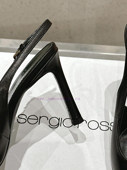 . 𝐄𝐯𝐚𝐧𝐞𝐠𝐥𝐢𝐞𝐒𝐦𝐲𝐫𝐧𝐢𝐨𝐭𝐚𝐢&𝐒𝐞𝐠𝐢𝐨𝐑 𝐨𝐬𝐬𝐢/Evangelical x Sergio Rossi Joint Edition, the highest qual7qzwhfcz - Image 8