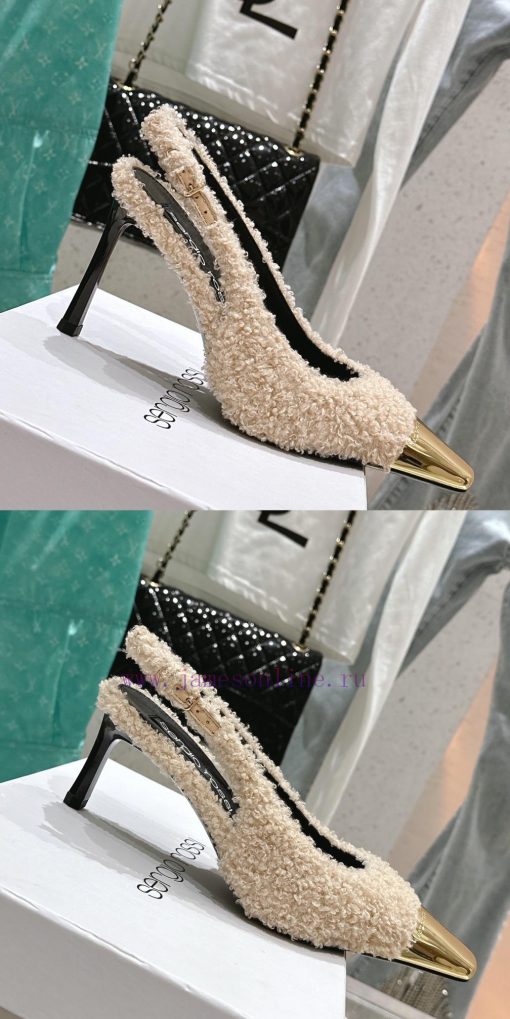 . 𝐒𝐞𝐫𝐠𝐢𝐨𝐑𝐨𝐬𝐬𝐢/The highest quality replica of the Sergio Rossi joint model provides unparallelrpkbdz5 - Image 2