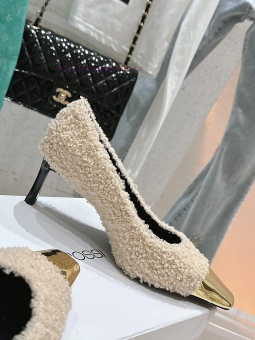 . 𝐒𝐞𝐫𝐠𝐢𝐨𝐑𝐨𝐬𝐬𝐢/The highest quality replica of the Sergio Rossi joint model provides unparalle08hbws2d - Image 7
