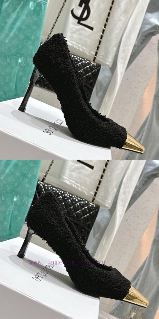 . 𝐒𝐞𝐫𝐠𝐢𝐨𝐑𝐨𝐬𝐬𝐢/The highest quality replica of the Sergio Rossi joint model provides unparallerhr945s9 - Image 2