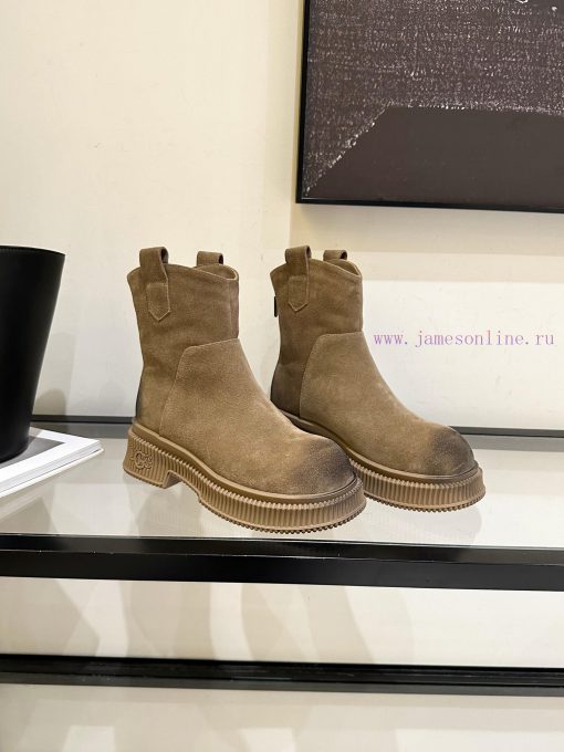 GB spot price UGG snow boots——————————————The 2023 autumn and winter Martin boots, which aretho57ffy - Image 4