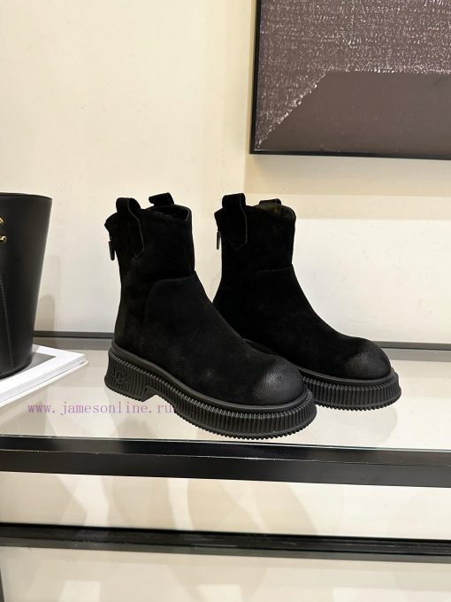 GB spot price UGG snow boots——————————————The 2023 autumn and winter Martin boots, which are1ipq5tdi - Image 5