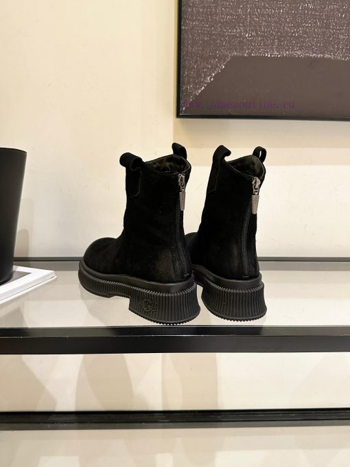 GB spot price UGG snow boots——————————————The 2023 autumn and winter Martin boots, which are1ipq5tdi - Image 6