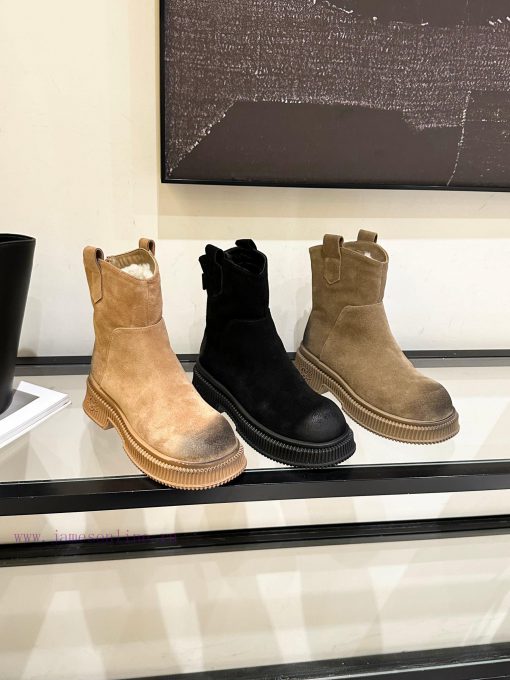 GB spot price UGG snow boots——————————————The 2023 autumn and winter Martin boots, which are1ipq5tdi - Image 8