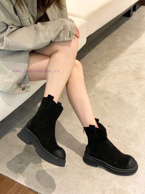 GB spot price UGG snow boots——————————————The 2023 autumn and winter Martin boots, which are1ipq5tdi - Image 9