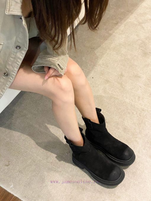 GB spot price UGG snow boots——————————————The 2023 autumn and winter Martin boots, which are1ipq5tdi - Image 10
