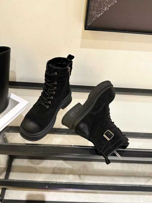 GB spot price UGG snow boots——————————————The 2023 autumn and winter Martin boots, which arer62qpzkb - Image 2