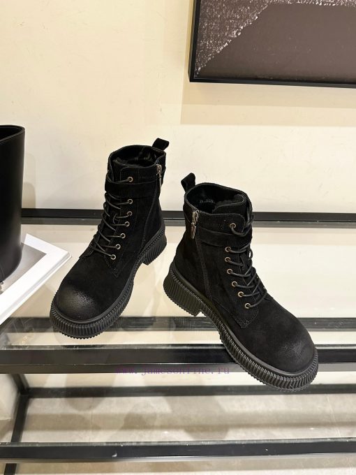 GB spot price UGG snow boots——————————————The 2023 autumn and winter Martin boots, which arer62qpzkb - Image 3