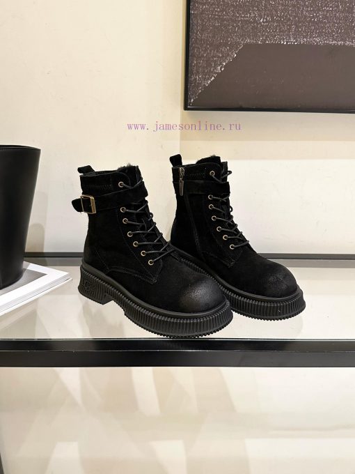 GB spot price UGG snow boots——————————————The 2023 autumn and winter Martin boots, which arer62qpzkb - Image 5