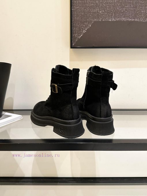 GB spot price UGG snow boots——————————————The 2023 autumn and winter Martin boots, which arer62qpzkb - Image 6