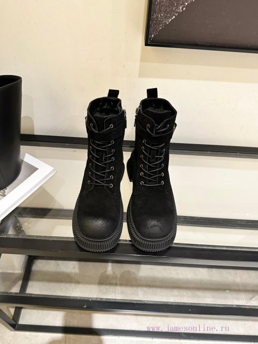 GB spot price UGG snow boots——————————————The 2023 autumn and winter Martin boots, which arer62qpzkb - Image 7