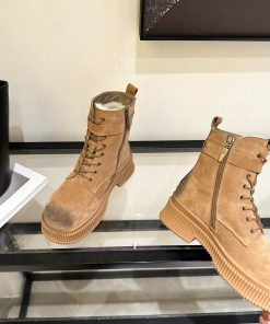 GB spot price UGG snow boots——————————————The 2023 autumn and winter Martin boots, which are1ibjw4ma