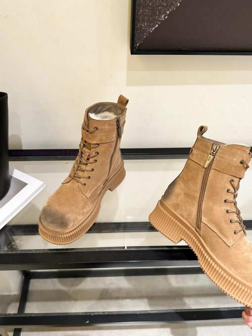 GB spot price UGG snow boots——————————————The 2023 autumn and winter Martin boots, which are1ibjw4ma - Image 2