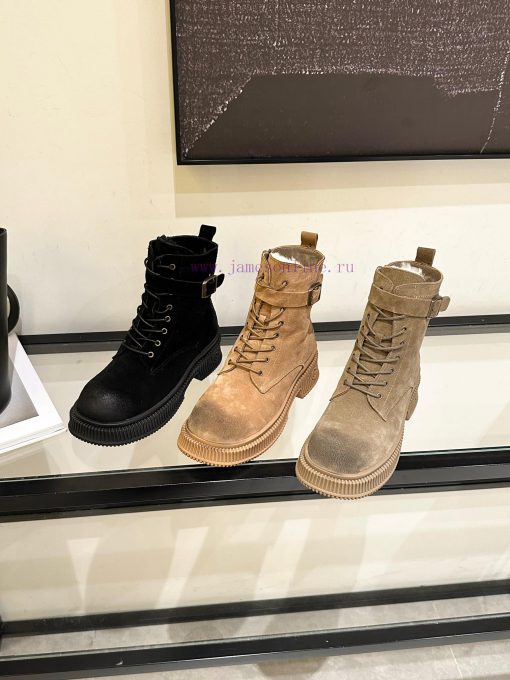GB spot price UGG snow boots——————————————The 2023 autumn and winter Martin boots, which arer62qpzkb - Image 9