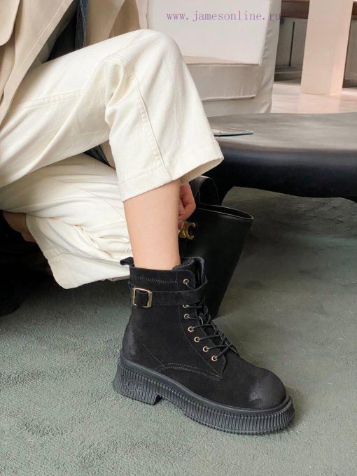 GB spot price UGG snow boots——————————————The 2023 autumn and winter Martin boots, which arer62qpzkb - Image 10