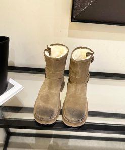 GB spot price UGG snow boots——————————————The 2023 autumn and winter Martin boots, which areddbdtg2k