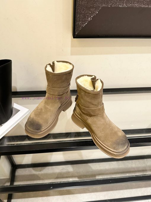 GB spot price UGG snow boots——————————————The 2023 autumn and winter Martin boots, which areddbdtg2k - Image 3