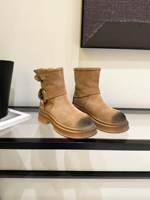 GB spot price UGG snow boots——————————————The 2023 autumn and winter Martin boots, which arejn7jggo4 - Image 5