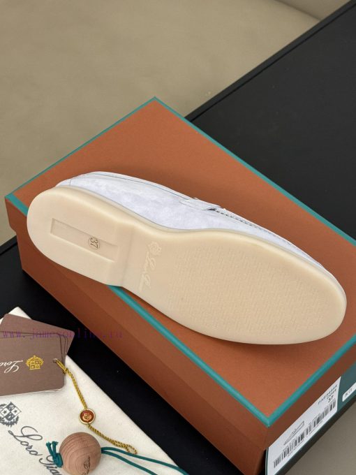 Top versionLoro Piana Classic Soft soled ShoesCouple style, classic color+2023 new colorA lo0krc1z39 - Image 10