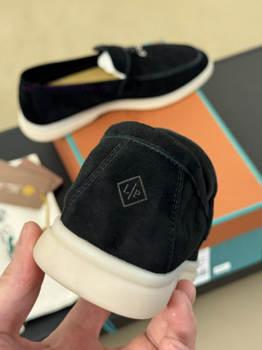 Top versionLoro Piana Classic Soft soled ShoesCouple style, classic color+2023 new colorA lowt2odre5 - Image 8