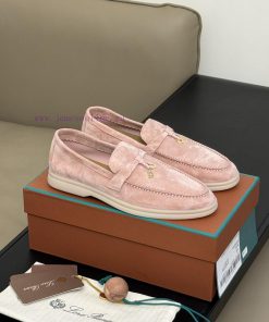 Top versionLoro Piana Classic Soft soled ShoesCouple style, classic color+2023 new colorA lo7utbbrvu