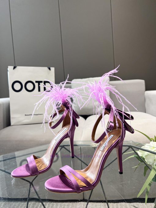 Aquazzura | Pineapple 2 ️⃣ 0 ️⃣ two ️⃣ two ️⃣/𝐒𝐒 𝐧𝐞𝐰 New spring and summer products from Itat6g744wn - Image 2