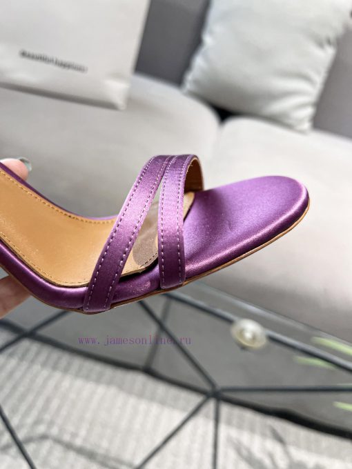 Aquazzura | Pineapple 2 ️⃣ 0 ️⃣ two ️⃣ two ️⃣/𝐒𝐒 𝐧𝐞𝐰 New spring and summer products from Itat6g744wn - Image 7