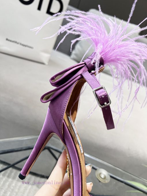 Aquazzura | Pineapple 2 ️⃣ 0 ️⃣ two ️⃣ two ️⃣/𝐒𝐒 𝐧𝐞𝐰 New spring and summer products from Itat6g744wn - Image 8