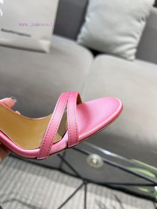 Aquazzura | Pineapple 2 ️⃣ 0 ️⃣ two ️⃣ two ️⃣/ 𝐒𝐒𝐧𝐞𝐰 Spring/Summer New Product Italy Quickly5634pelw - Image 10