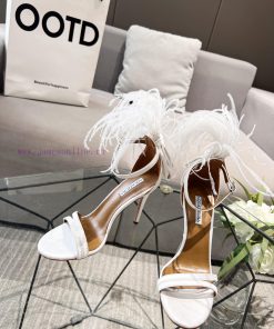 Aquazzura | Pineapple 2 ️⃣ 0 ️⃣ two ️⃣ two ️⃣/𝐒𝐒 𝐧𝐞𝐰 New spring and summer products from Itanducsft7