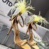 Aquazzura | Pineapple 2 ️⃣ 0 ️⃣ two ️⃣ two ️⃣/ 𝐒𝐒𝐧𝐞𝐰 Spring/Summer New Product Italy Quicklyxg4bwlxj