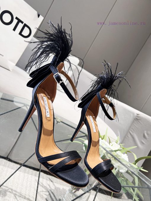 Aquazzura | Pineapple 2 ️⃣ 0 ️⃣ two ️⃣ two ️⃣/ 𝐒𝐒𝐧𝐞𝐰 Spring/Summer New Product Italy Quickly4rj72upr
