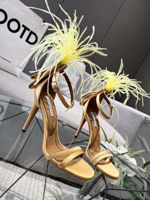 Aquazzura | Pineapple 2 ️⃣ 0 ️⃣ two ️⃣ two ️⃣/ 𝐒𝐒𝐧𝐞𝐰 Spring/Summer New Product Italy Quicklyxg4bwlxj - Image 2