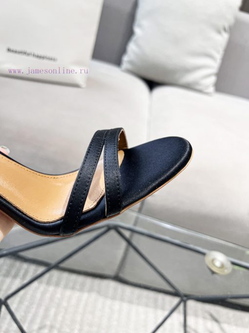Aquazzura | Pineapple 2 ️⃣ 0 ️⃣ two ️⃣ two ️⃣/ 𝐒𝐒𝐧𝐞𝐰 Spring/Summer New Product Italy Quickly4rj72upr - Image 9
