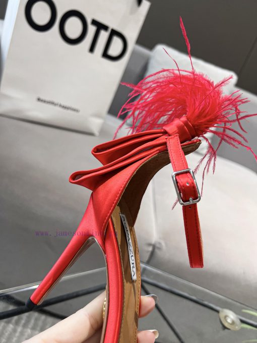 Aquazzura | Pineapple 2 ️⃣ 0 ️⃣ two ️⃣ two ️⃣/𝐒𝐒 𝐧𝐞𝐰 New spring and summer products from Itanupcrkp8 - Image 6