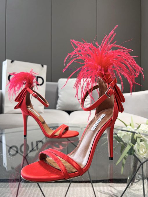 Aquazzura | Pineapple 2 ️⃣ 0 ️⃣ two ️⃣ two ️⃣/𝐒𝐒 𝐧𝐞𝐰 New spring and summer products from Itanupcrkp8 - Image 8