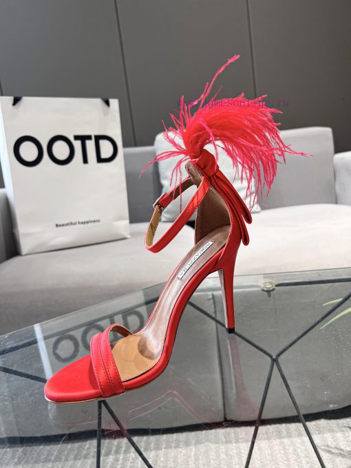 Aquazzura | Pineapple 2 ️⃣ 0 ️⃣ two ️⃣ two ️⃣/𝐒𝐒 𝐧𝐞𝐰 New spring and summer products from Itanupcrkp8 - Image 9