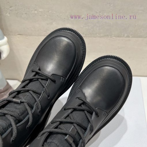 Top tierDior's latest fashion show for autumn and winter in 2023, featuring the Chelsea highz05lt1a7 - Image 8