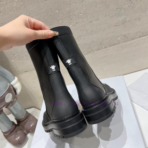 Top tierDior's latest fashion show for autumn and winter in 2023, featuring the Chelsea highz05lt1a7 - Image 10