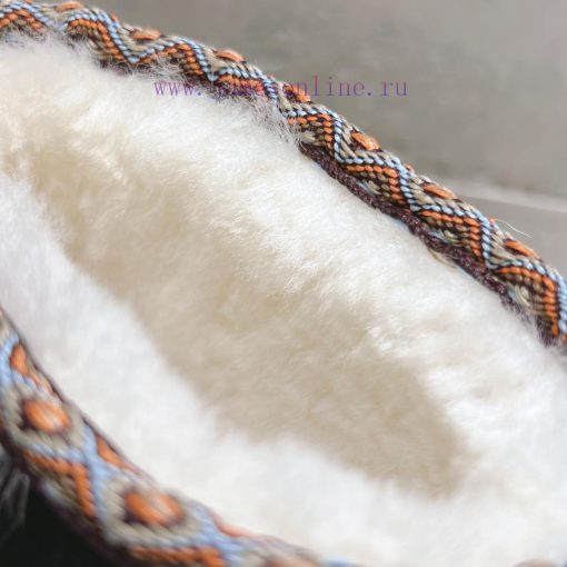 Top tier2023 winter new fur integrated snow boots, thickened snow boots for women, Australiag16w9gbt - Image 8