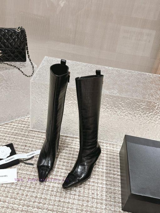 Spot sale𝐂𝐡 * 𝐧𝐞𝐥 23 Top selling productAuthentic gradeOfficial CatalogSizes 35-39 (34 40 413zwe5xbe - Image 2
