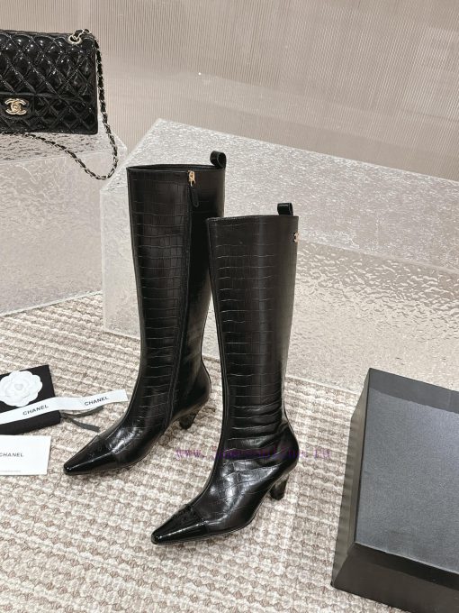 Spot sale𝐂𝐡 * 𝐧𝐞𝐥 23 Top selling productAuthentic gradeOfficial CatalogSizes 35-39 (34 40 413zwe5xbe - Image 3
