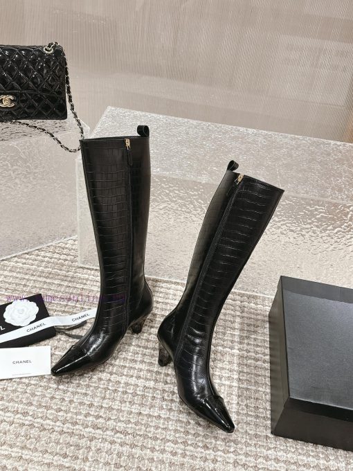 Spot sale𝐂𝐡 * 𝐧𝐞𝐥 23 Top selling productAuthentic gradeOfficial CatalogSizes 35-39 (34 40 413zwe5xbe - Image 4
