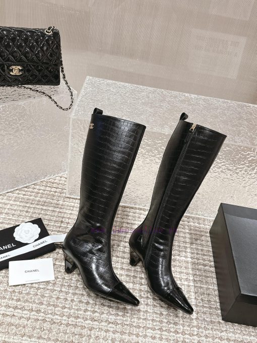 Spot sale𝐂𝐡 * 𝐧𝐞𝐥 23 Top selling productAuthentic gradeOfficial CatalogSizes 35-39 (34 40 413zwe5xbe - Image 5